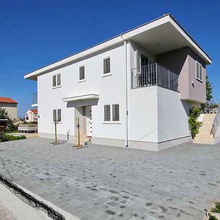 Valadar Apartments Privlaka  Dış mekan fotoğraf