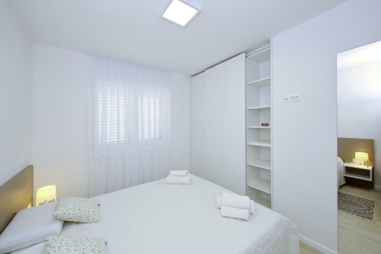 Valadar Apartments Privlaka  Dış mekan fotoğraf