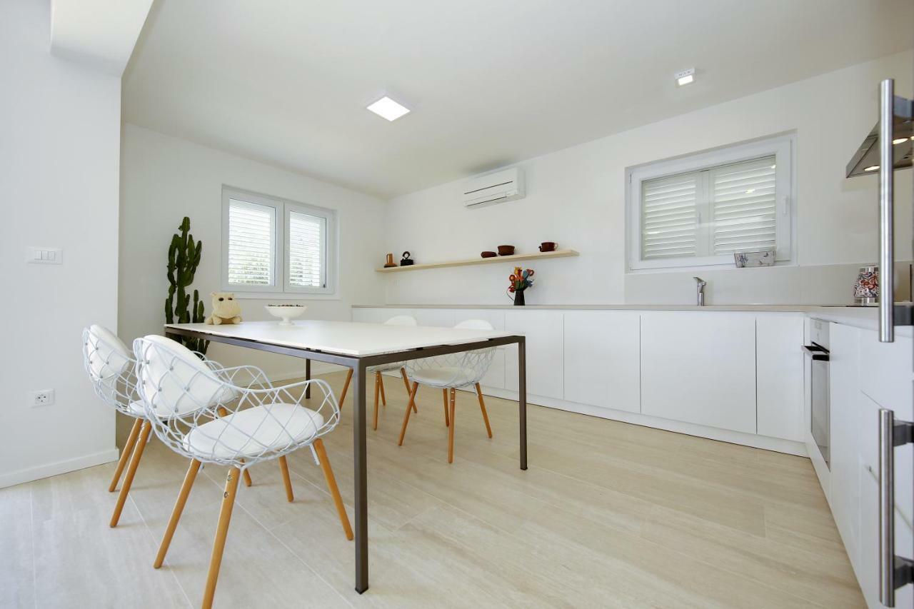 Valadar Apartments Privlaka  Dış mekan fotoğraf