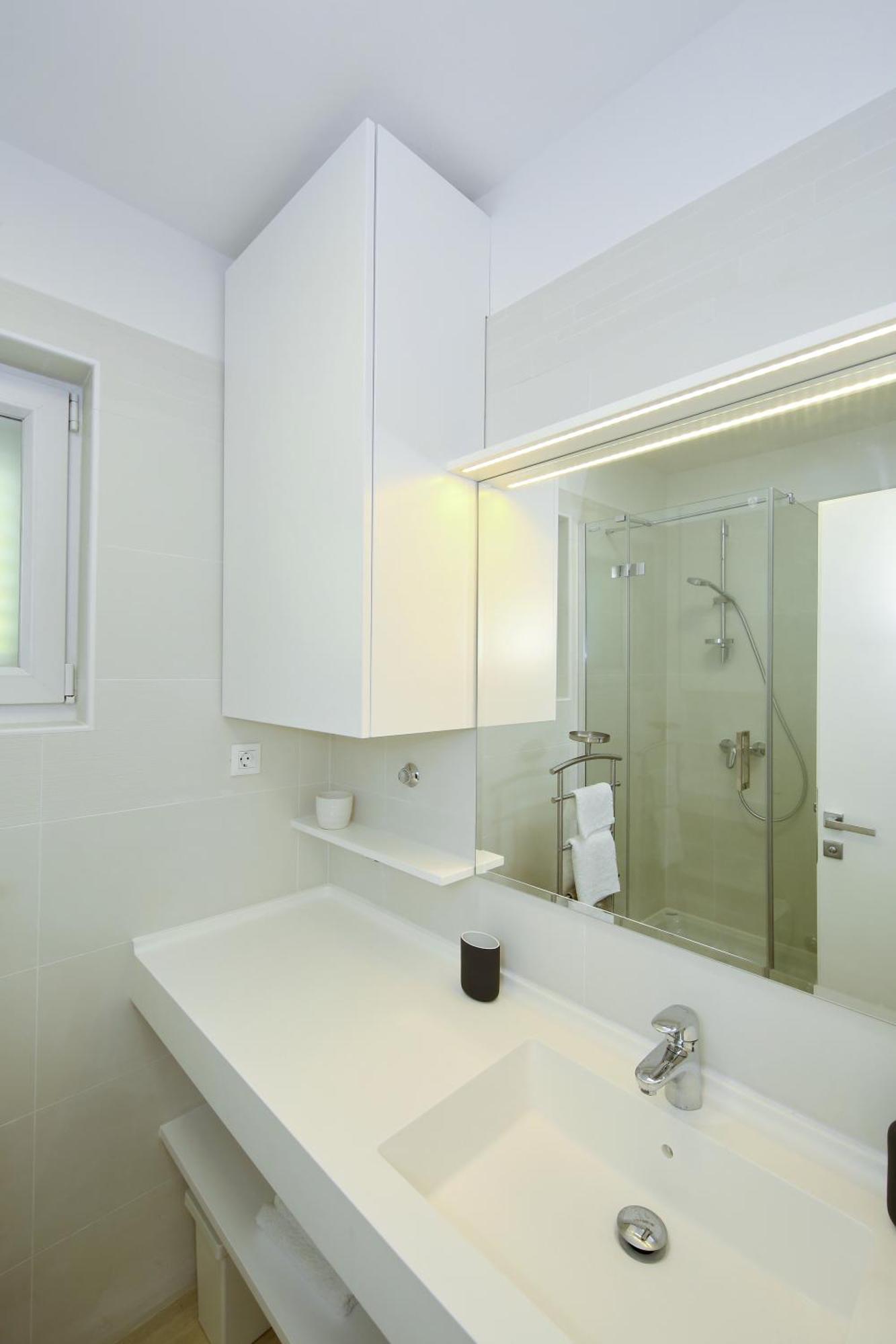 Valadar Apartments Privlaka  Dış mekan fotoğraf
