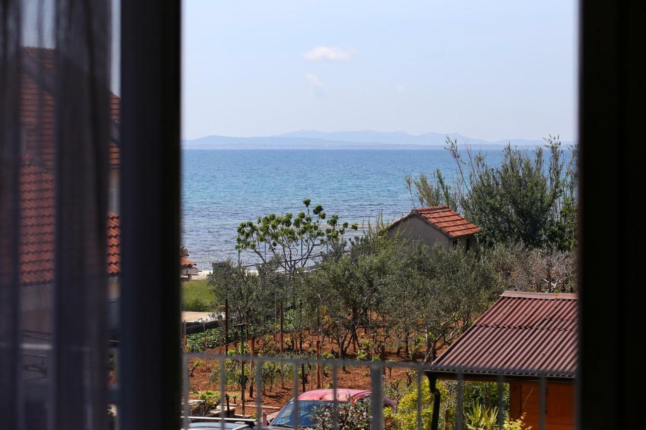 Valadar Apartments Privlaka  Dış mekan fotoğraf